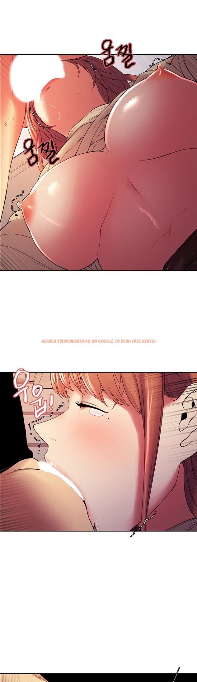 Read Hentai Image 20 407 in comic The Runaway Family - Chapter 38 - hentaitnt.net