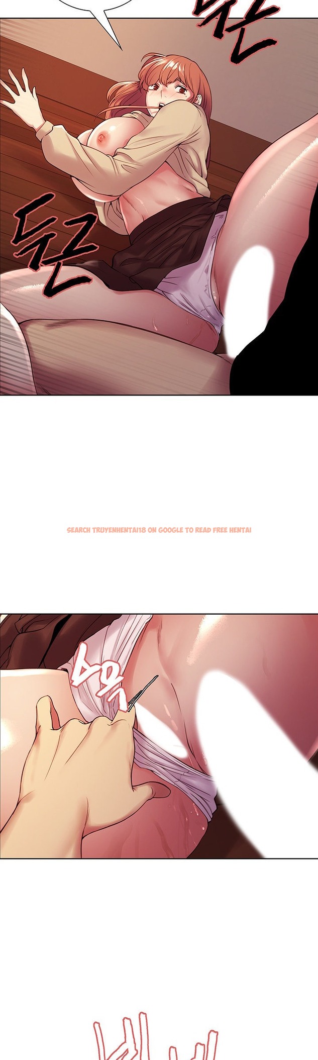 Read Hentai Image 24 407 in comic The Runaway Family - Chapter 38 - hentaitnt.net