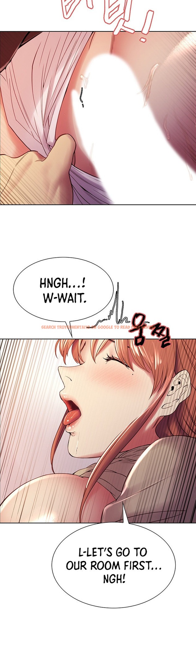 Read Hentai Image 25 407 in comic The Runaway Family - Chapter 38 - hentaitnt.net