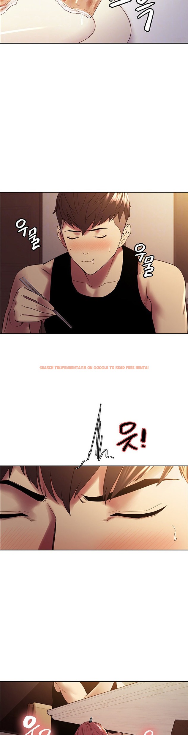 Read Hentai Image 3 402 in comic The Runaway Family - Chapter 38 - hentaitnt.net