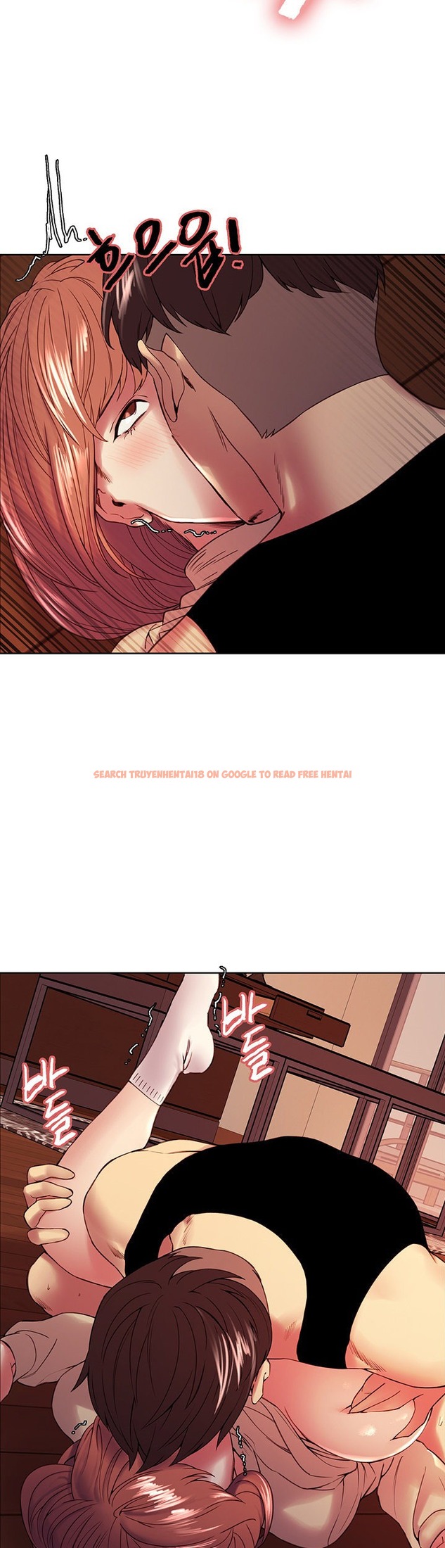 Read Hentai Image 30 407 in comic The Runaway Family - Chapter 38 - hentaitnt.net