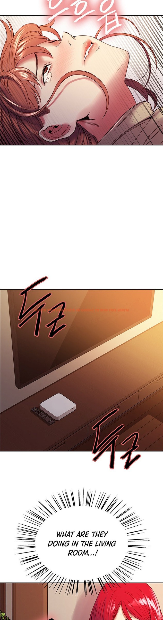 Read Hentai Image 32 407 in comic The Runaway Family - Chapter 38 - hentaitnt.net