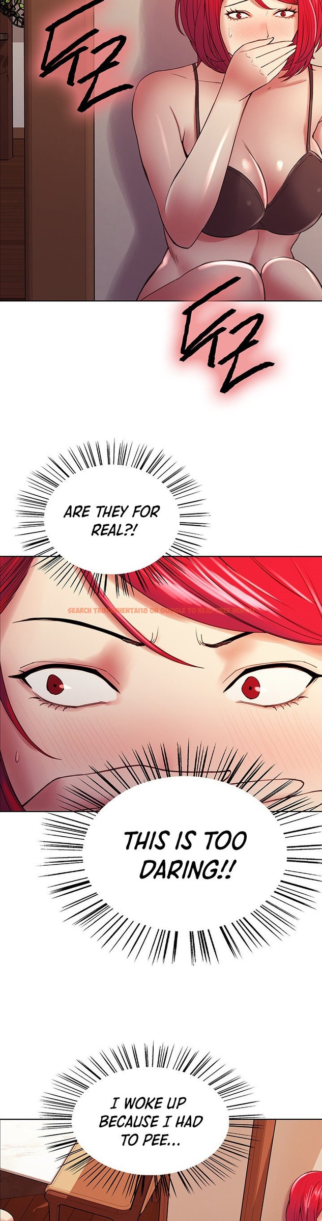 Read Hentai Image 33 407 in comic The Runaway Family - Chapter 38 - hentaitnt.net