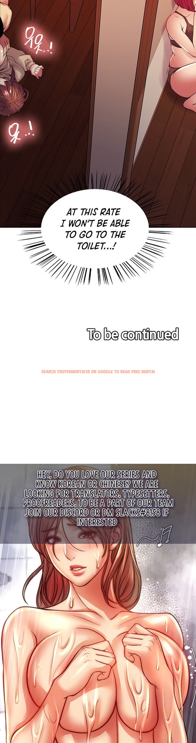 Read Hentai Image 34 407 in comic The Runaway Family - Chapter 38 - hentaitnt.net
