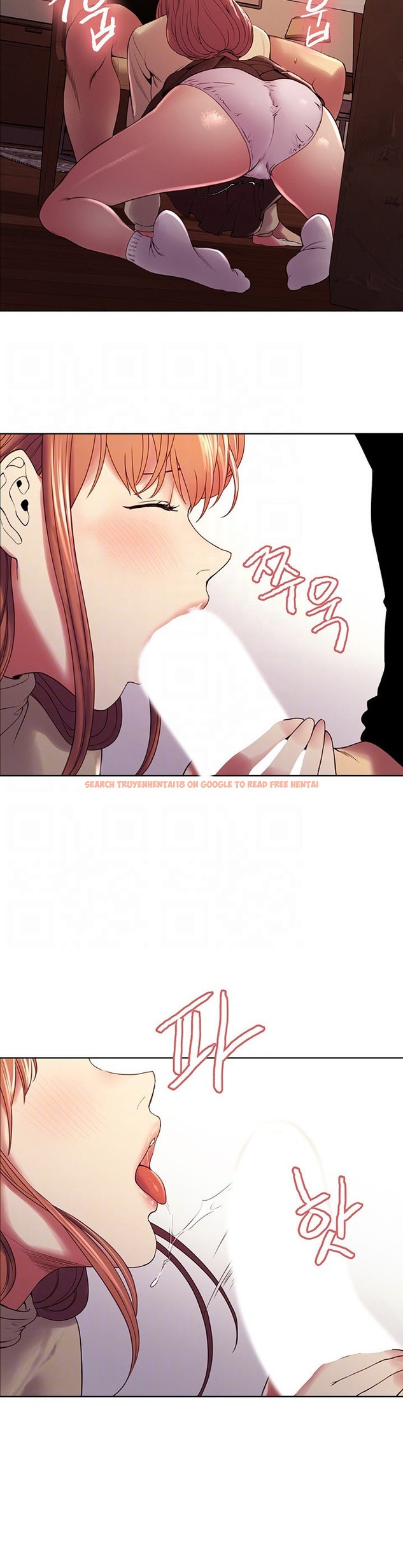 Read Hentai Image 4 407 in comic The Runaway Family - Chapter 38 - hentaitnt.net