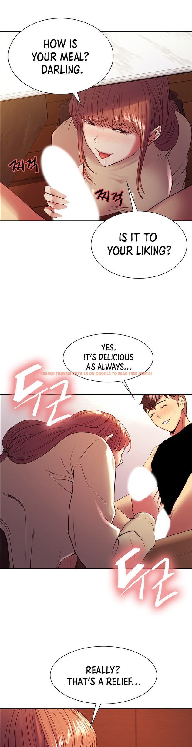 Read Hentai Image 5 407 in comic The Runaway Family - Chapter 38 - hentaitnt.net