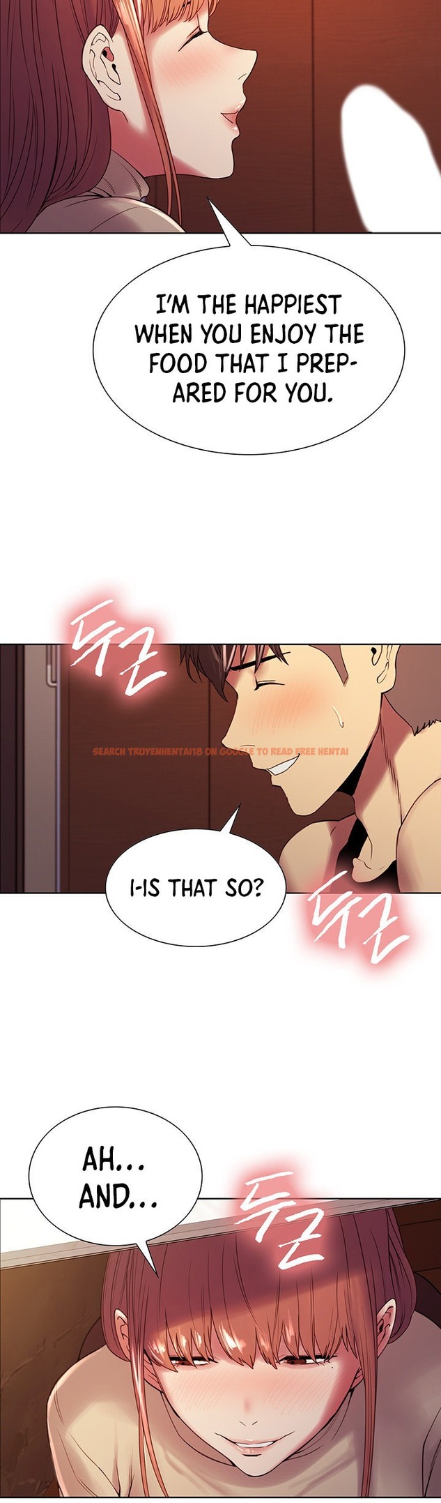 Read Hentai Image 6 407 in comic The Runaway Family - Chapter 38 - hentaitnt.net