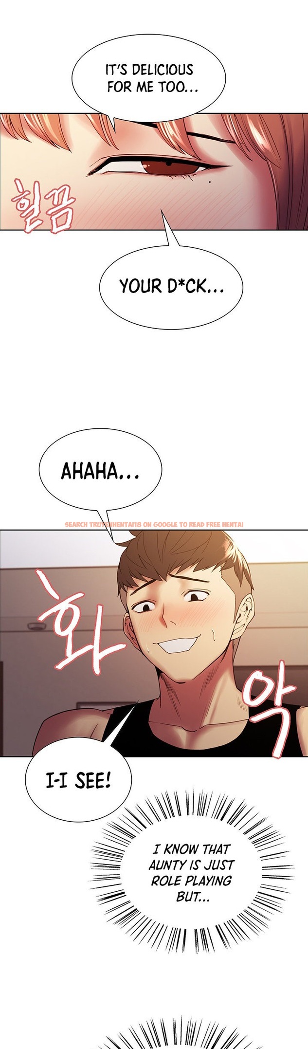 Read Hentai Image 7 407 in comic The Runaway Family - Chapter 38 - hentaitnt.net