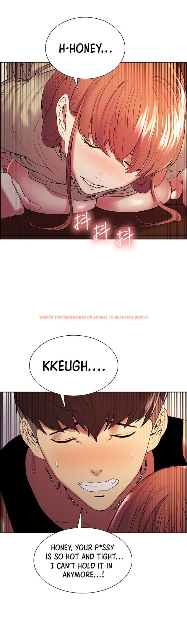 Read Hentai Image 10 030 in comic The Runaway Family - Chapter 39 - hentaitnt.net