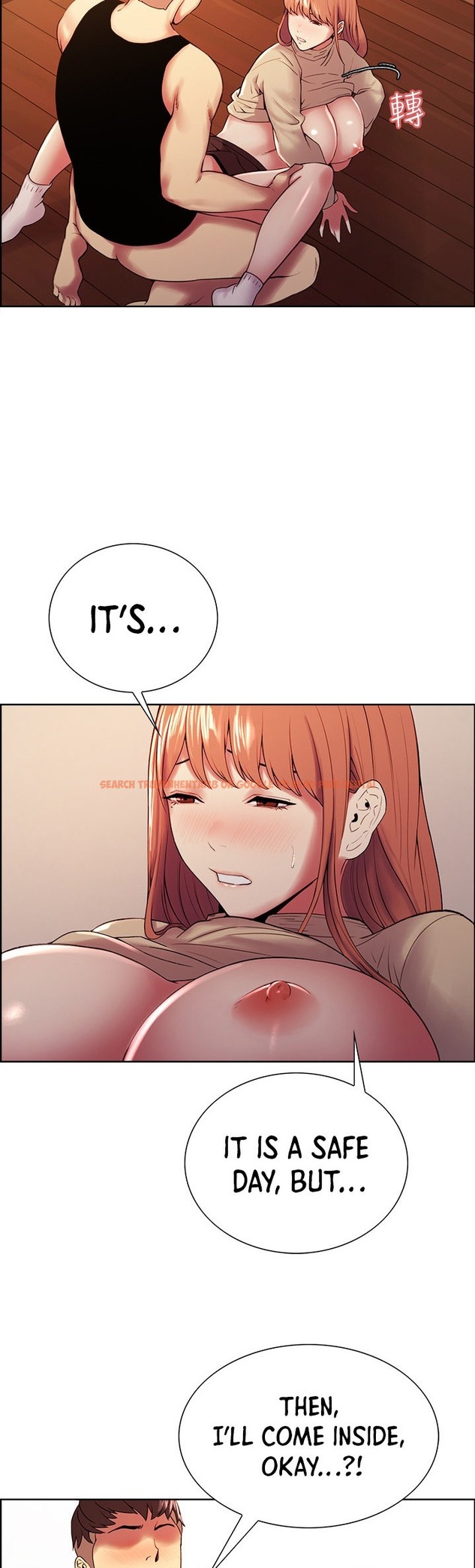 Read Hentai Image 12 030 in comic The Runaway Family - Chapter 39 - hentaitnt.net