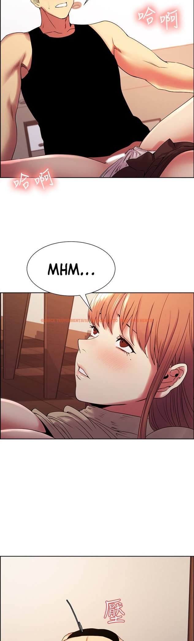 Read Hentai Image 13 030 in comic The Runaway Family - Chapter 39 - hentaitnt.net