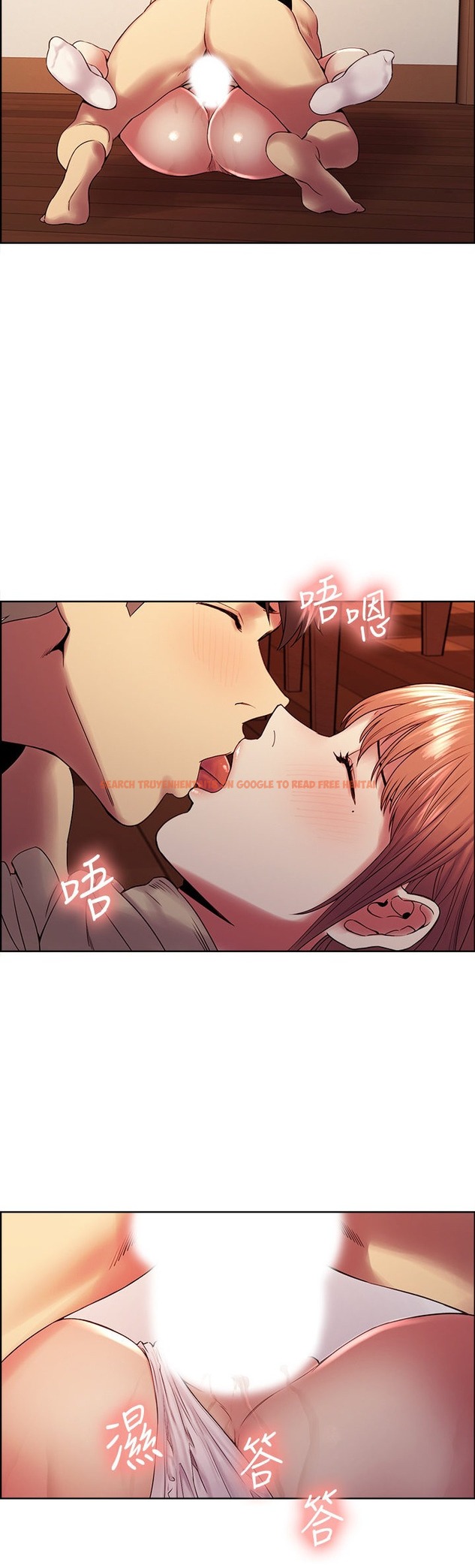 Read Hentai Image 14 030 in comic The Runaway Family - Chapter 39 - hentaitnt.net