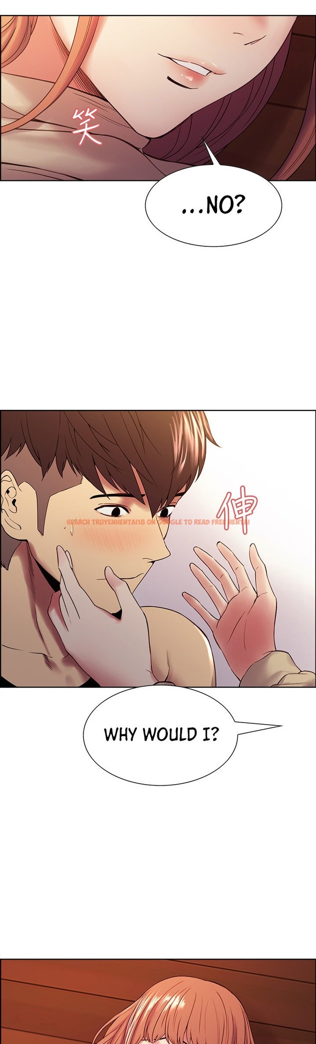 Read Hentai Image 21 030 in comic The Runaway Family - Chapter 39 - hentaitnt.net