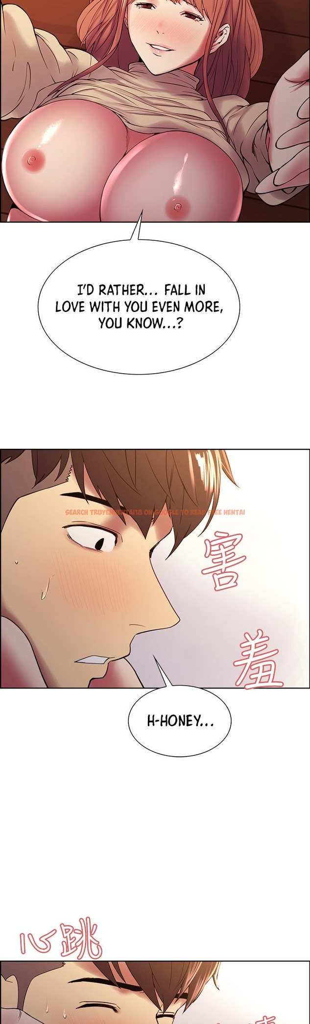 Read Hentai Image 22 030 in comic The Runaway Family - Chapter 39 - hentaitnt.net