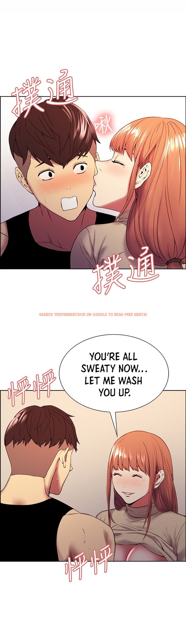 Read Hentai Image 26 030 in comic The Runaway Family - Chapter 39 - hentaitnt.net
