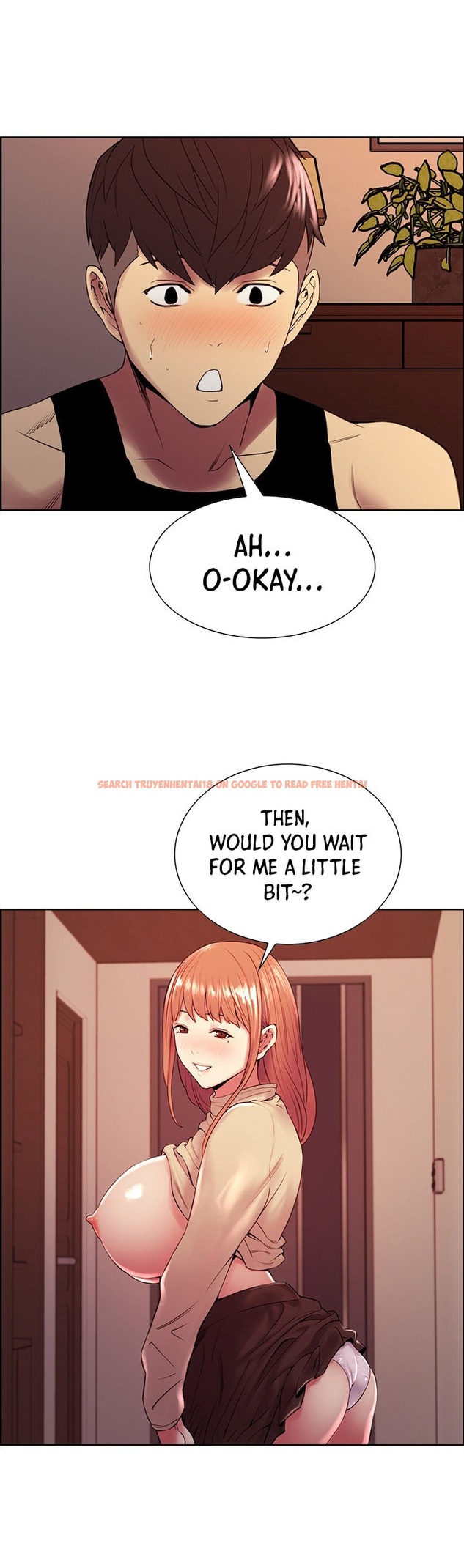 Read Hentai Image 27 030 in comic The Runaway Family - Chapter 39 - hentaitnt.net