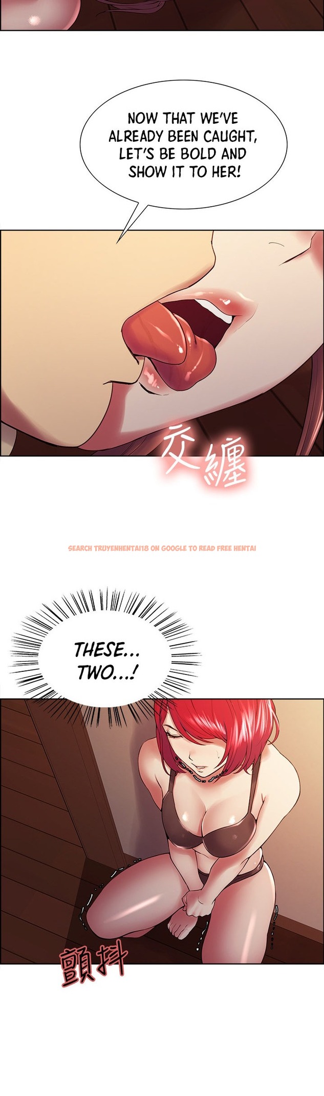 Read Hentai Image 8 030 in comic The Runaway Family - Chapter 39 - hentaitnt.net