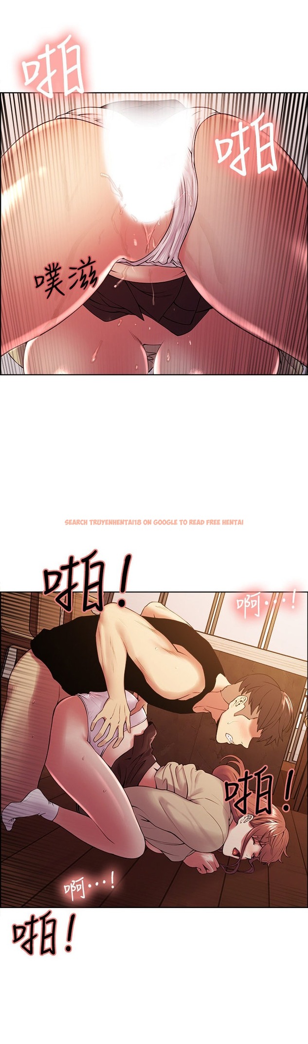 Read Hentai Image 9 030 in comic The Runaway Family - Chapter 39 - hentaitnt.net