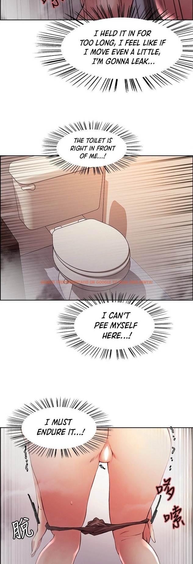 Read Hentai Image 10 184 in comic The Runaway Family - Chapter 40 - hentaitnt.net