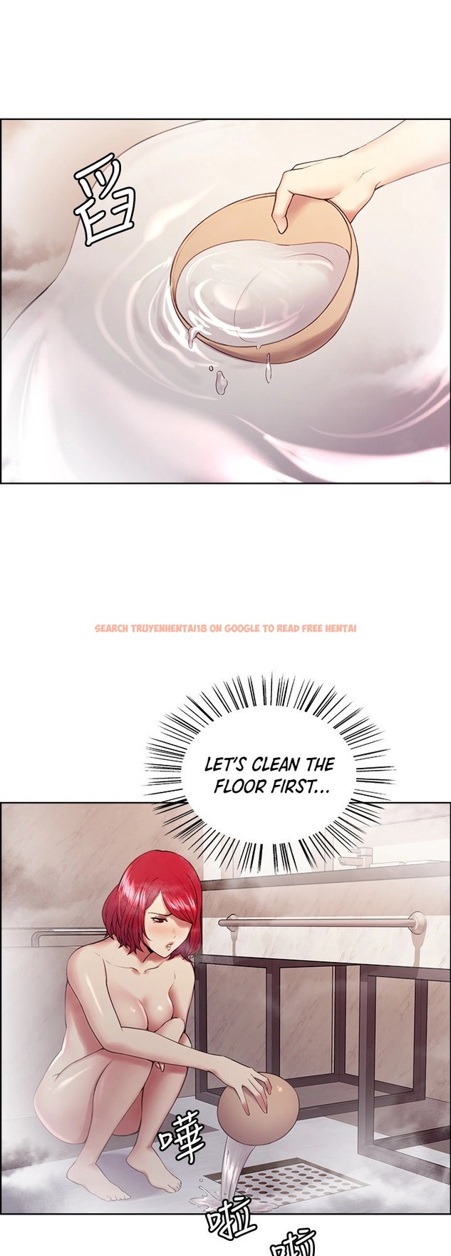Read Hentai Image 15 184 in comic The Runaway Family - Chapter 40 - hentaitnt.net