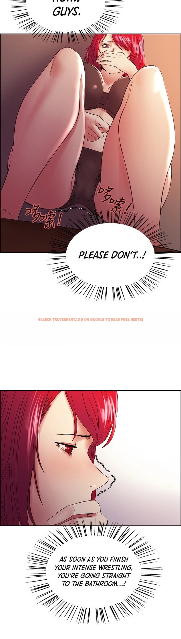 Read Hentai Image 2 183 in comic The Runaway Family - Chapter 40 - hentaitnt.net