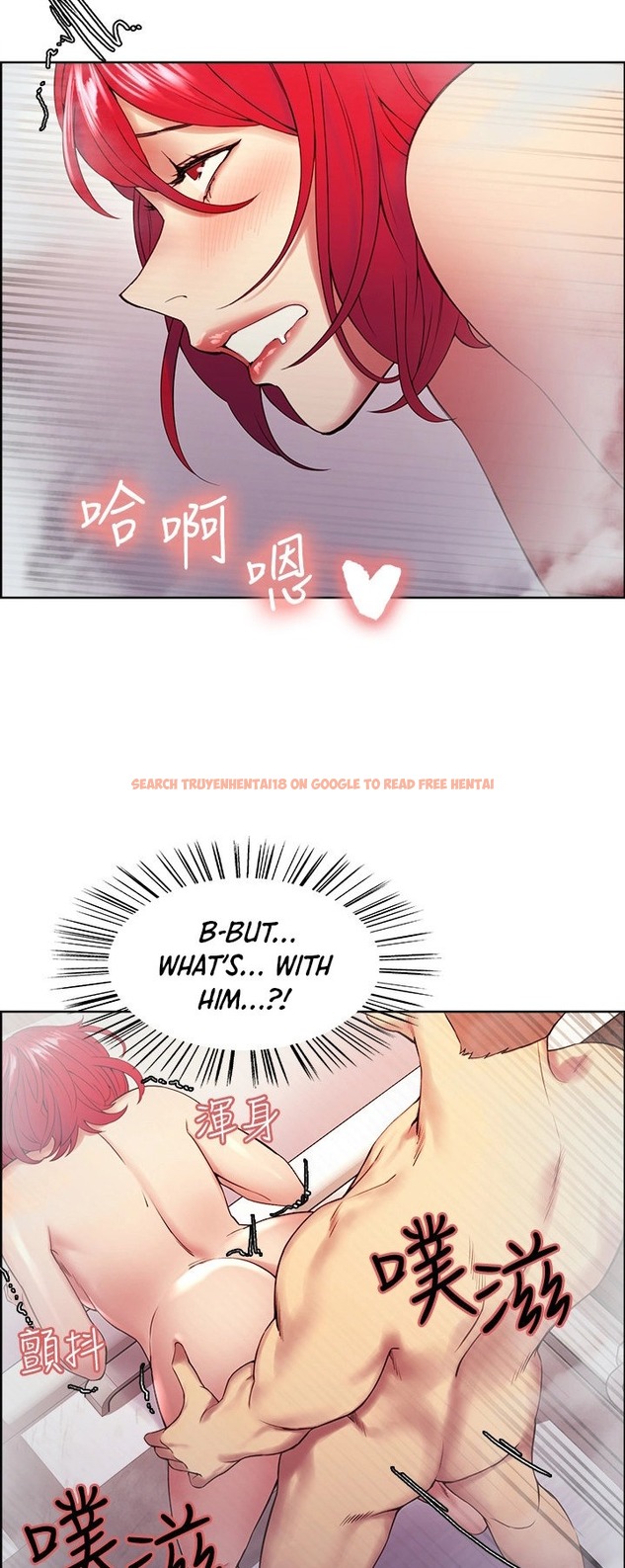 Read Hentai Image 30 184 in comic The Runaway Family - Chapter 40 - hentaitnt.net