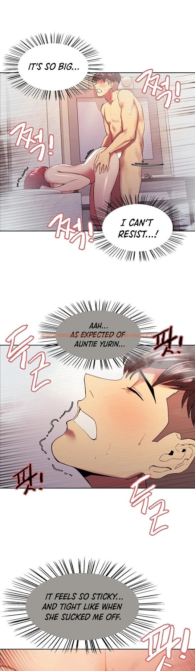 Read Hentai Image 32 188 in comic The Runaway Family - Chapter 40 - hentaitnt.net