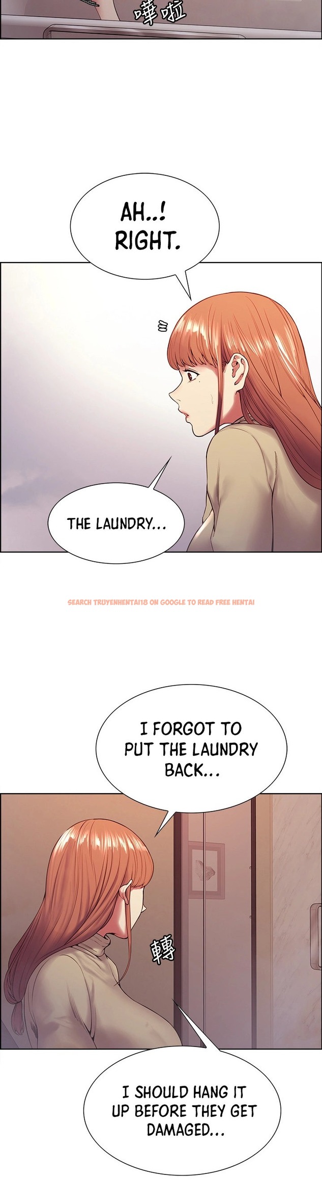 Read Hentai Image 6 184 in comic The Runaway Family - Chapter 40 - hentaitnt.net