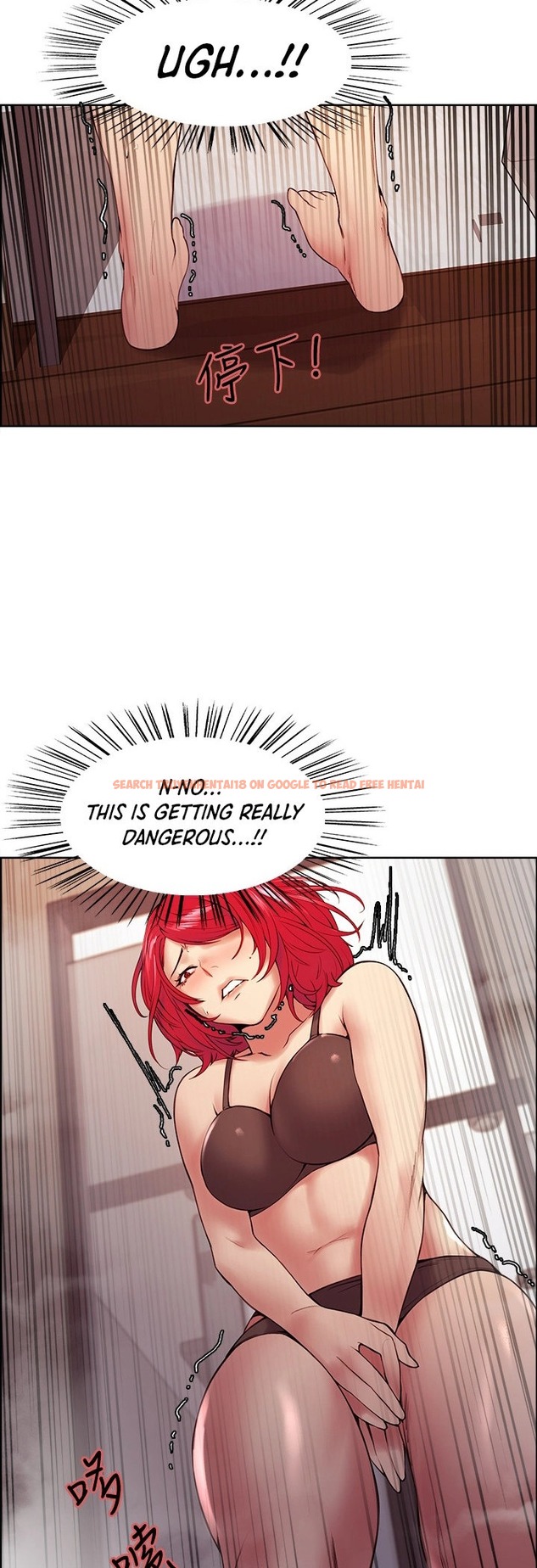 Read Hentai Image 9 184 in comic The Runaway Family - Chapter 40 - hentaitnt.net