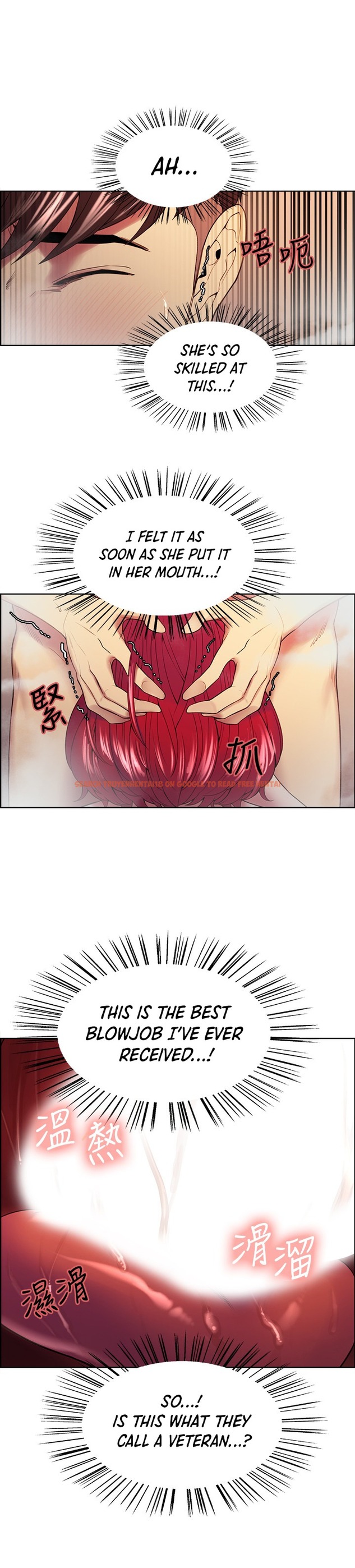 Read Hentai Image 10 321 in comic The Runaway Family - Chapter 41 - hentaitnt.net