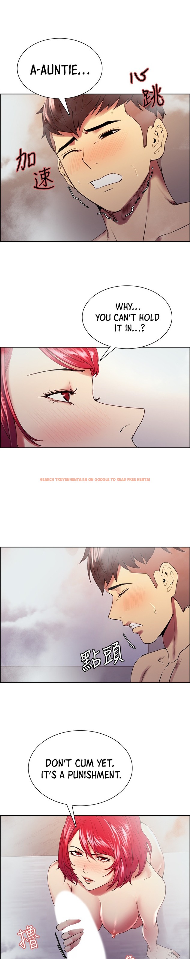Read Hentai Image 12 321 in comic The Runaway Family - Chapter 41 - hentaitnt.net
