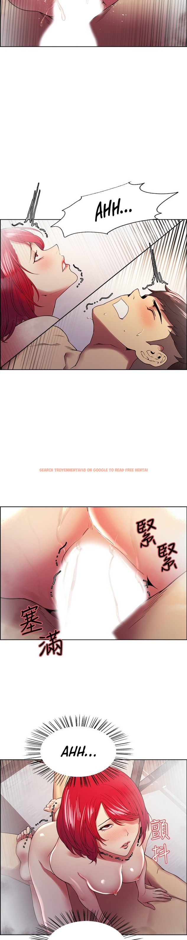 Read Hentai Image 17 321 in comic The Runaway Family - Chapter 41 - hentaitnt.net