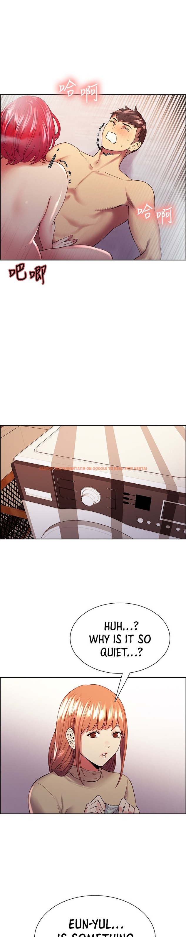 Read Hentai Image 19 321 in comic The Runaway Family - Chapter 41 - hentaitnt.net