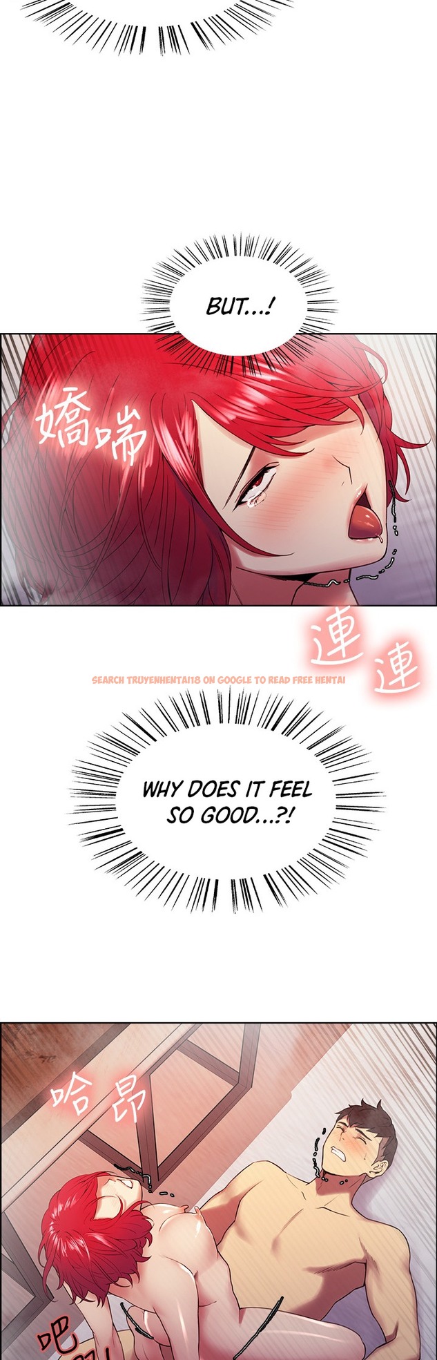 Read Hentai Image 23 321 in comic The Runaway Family - Chapter 41 - hentaitnt.net