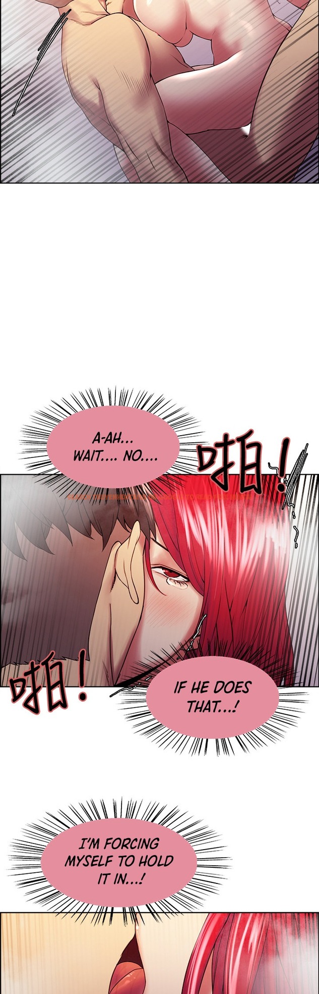 Read Hentai Image 25 321 in comic The Runaway Family - Chapter 41 - hentaitnt.net