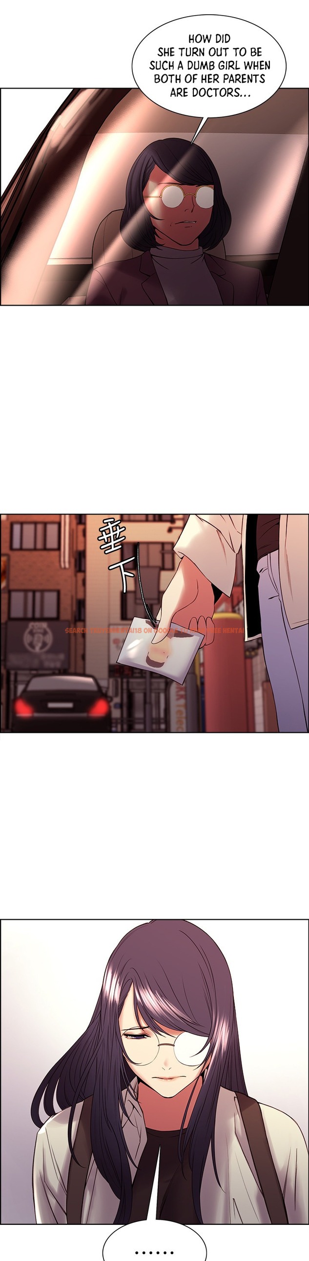 Read Hentai Image 11 321 in comic The Runaway Family - Chapter 42 - hentaitnt.net