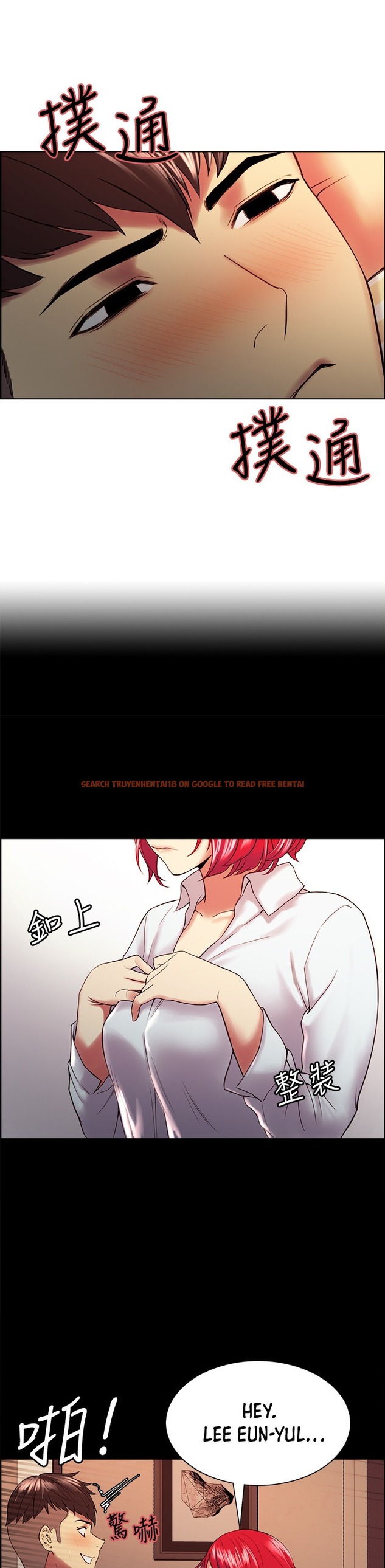 Read Hentai Image 13 321 in comic The Runaway Family - Chapter 42 - hentaitnt.net