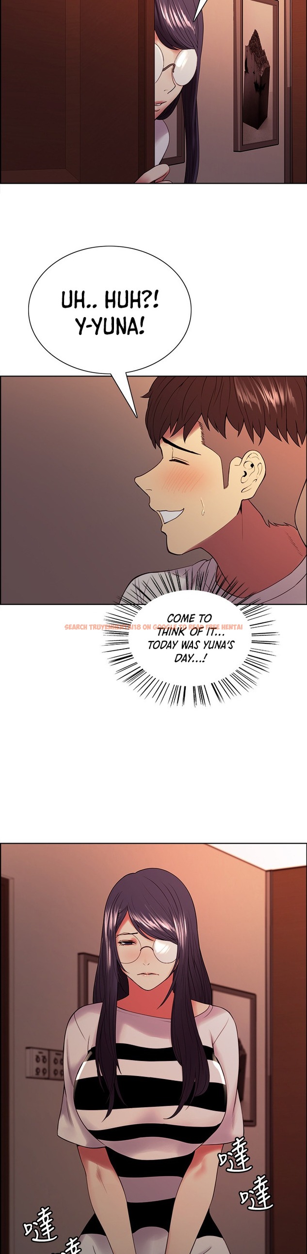 Read Hentai Image 19 321 in comic The Runaway Family - Chapter 42 - hentaitnt.net