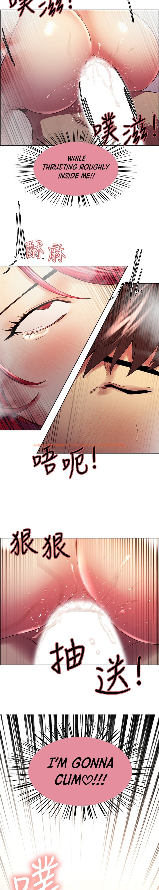 Read Hentai Image 2 321 in comic The Runaway Family - Chapter 42 - hentaitnt.net