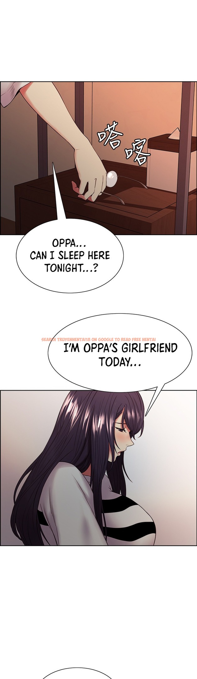 Read Hentai Image 21 321 in comic The Runaway Family - Chapter 42 - hentaitnt.net