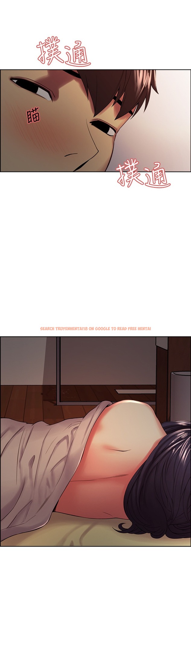 Read Hentai Image 25 321 in comic The Runaway Family - Chapter 42 - hentaitnt.net