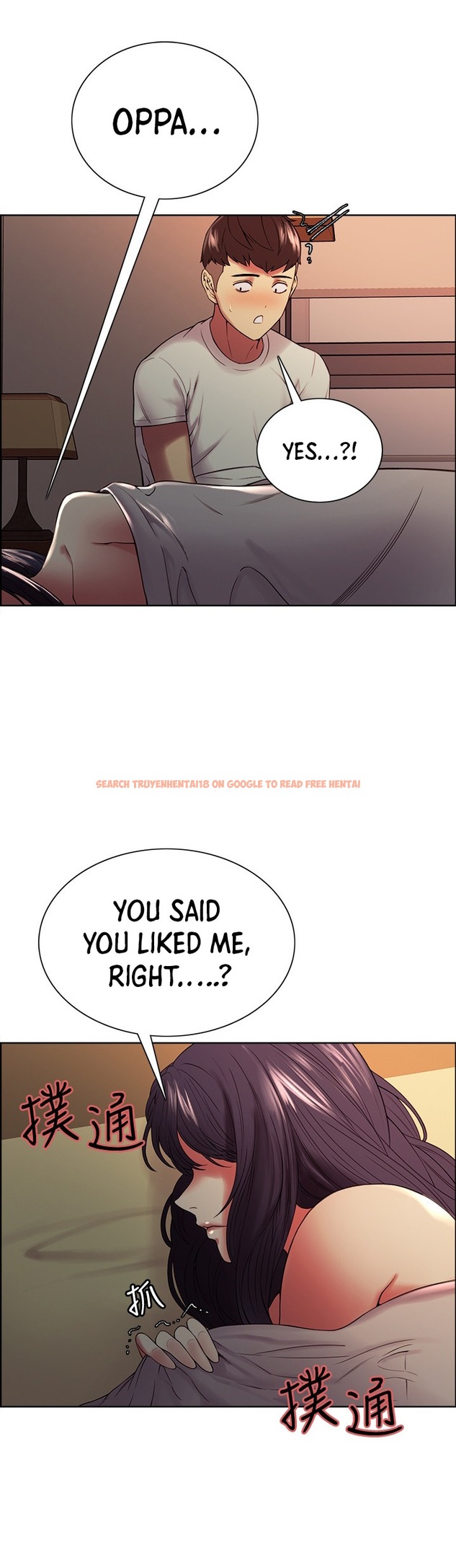 Read Hentai Image 26 321 in comic The Runaway Family - Chapter 42 - hentaitnt.net