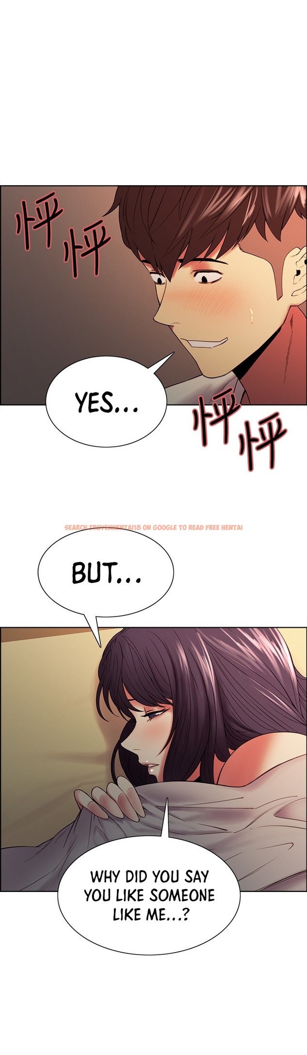 Read Hentai Image 27 321 in comic The Runaway Family - Chapter 42 - hentaitnt.net