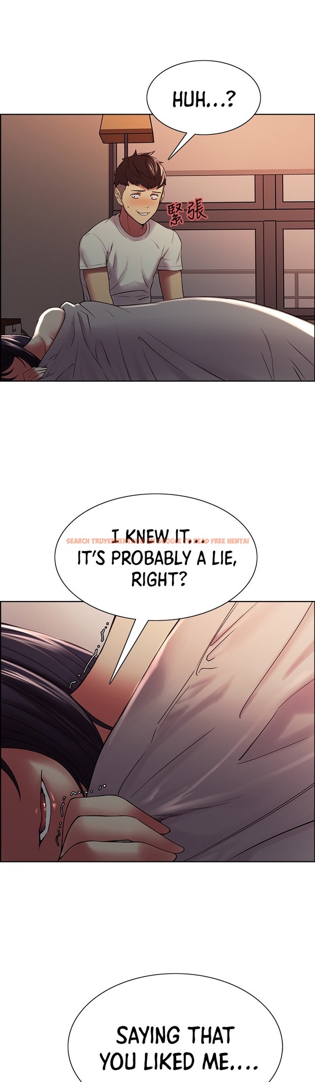 Read Hentai Image 28 321 in comic The Runaway Family - Chapter 42 - hentaitnt.net