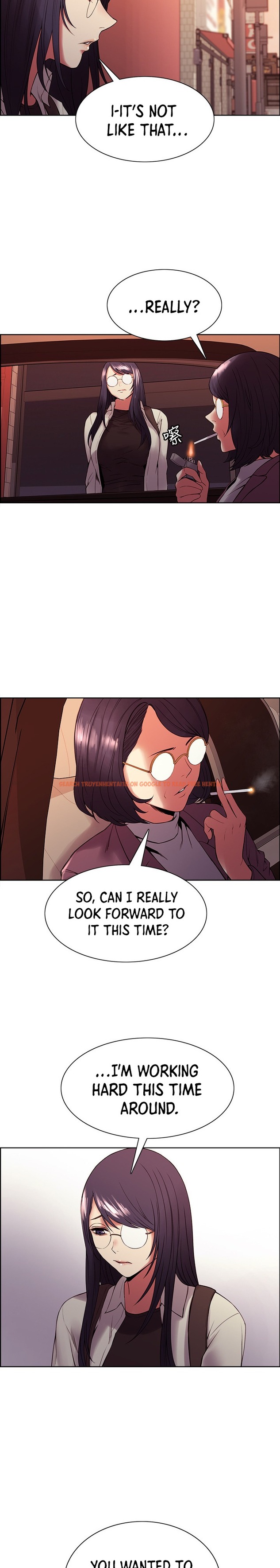 Read Hentai Image 6 321 in comic The Runaway Family - Chapter 42 - hentaitnt.net