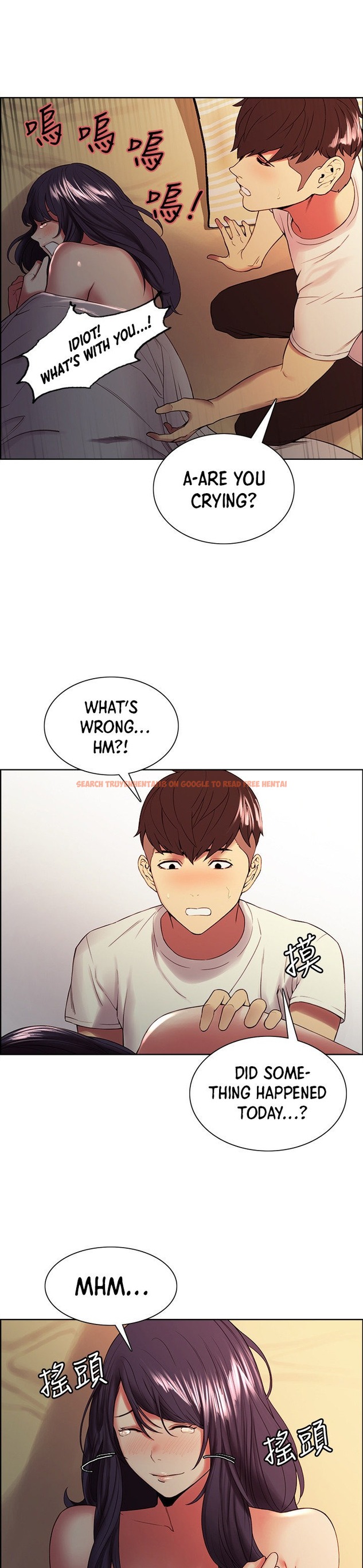 Read Hentai Image 11 916 in comic The Runaway Family - Chapter 43 - hentaitnt.net