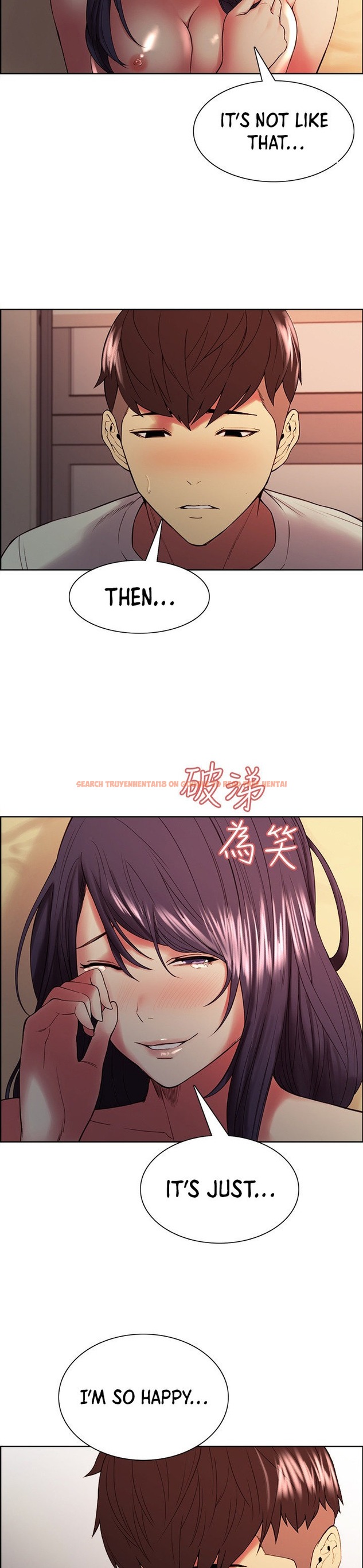 Read Hentai Image 12 916 in comic The Runaway Family - Chapter 43 - hentaitnt.net