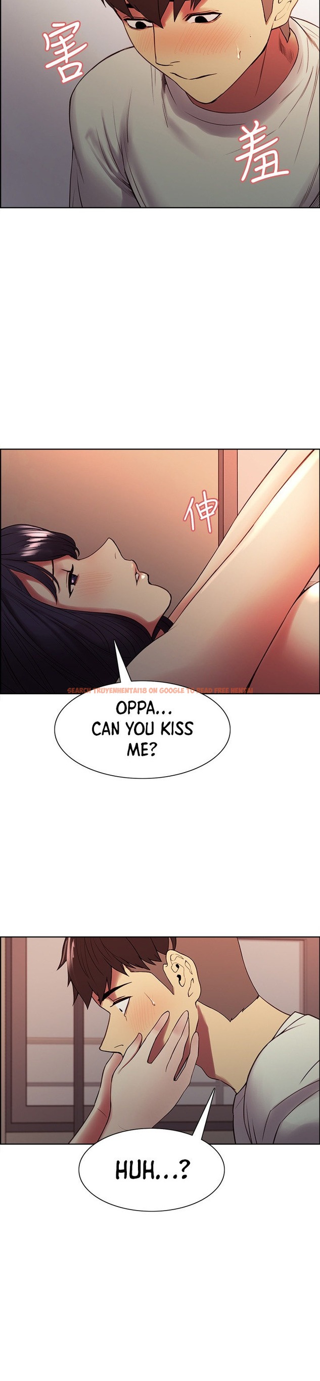 Read Hentai Image 13 916 in comic The Runaway Family - Chapter 43 - hentaitnt.net