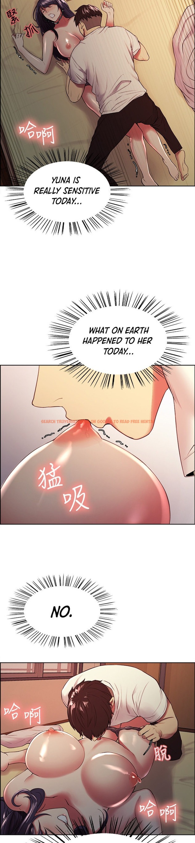 Read Hentai Image 19 916 in comic The Runaway Family - Chapter 43 - hentaitnt.net