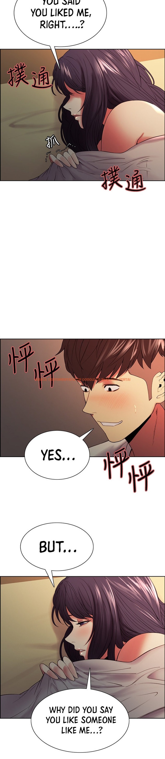 Read Hentai Image 2 916 in comic The Runaway Family - Chapter 43 - hentaitnt.net